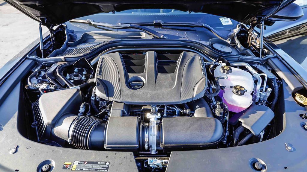 New 2026 Dodge Charger R/T w/ Driver Convenience Group AWD/4WD image 31