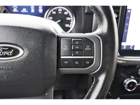 Used 2023 Ford F150 XLT w/ Equipment Group 302A High AWD/4WD image 23