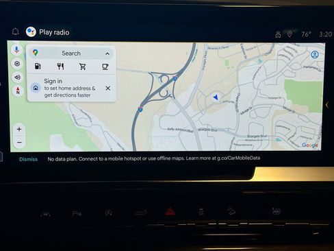 Used 2023 Chevrolet Silverado 1500 LTZ w/ Technology Package image 22