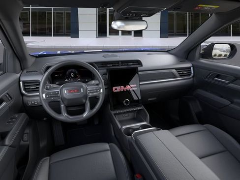 New 2026 GMC Terrain Elevation w/ Elevation Premium Package AWD/4WD image 15