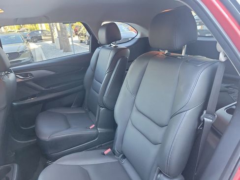 Used 2023 MAZDA CX-9 Touring image 14