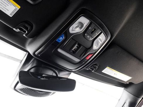 Used 2024 RAM 2500 Big Horn w/ Night Edition image 29