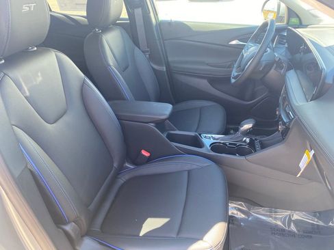 New 2026 Buick Encore GX Sport Touring w/ Comfort Package image 32