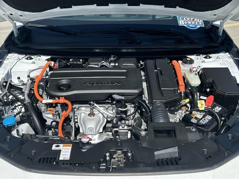 Certified 2023 Honda Accord Touring image 18