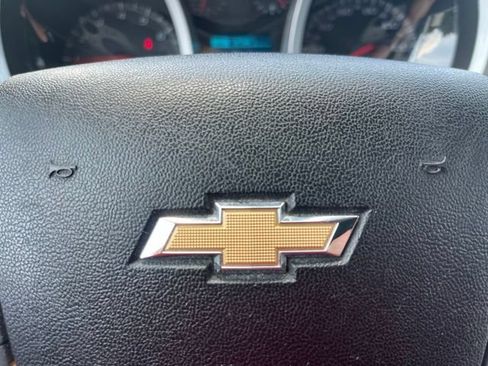 Used 2015 Chevrolet Equinox LT w/ Driver Convenience Package FWD image 27