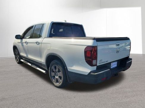 Used 2020 Honda Ridgeline RTL-E image 16
