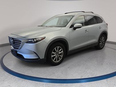 Used 2016 MAZDA CX-9 Touring