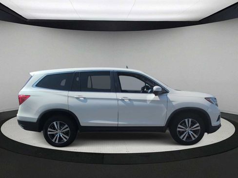 Used 2018 Honda Pilot EX-L image 9