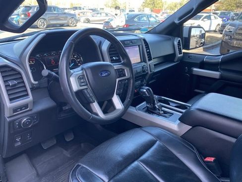 Used 2018 Ford F150 Lariat image 12