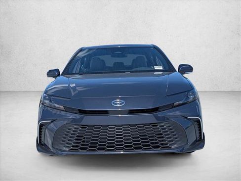 New 2026 Toyota Camry SE FWD image 6