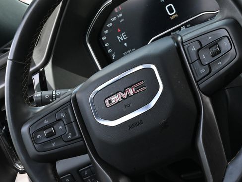 Used 2024 GMC Sierra 2500 AT4 w/ AT4 Premium Plus Package AWD/4WD image 25
