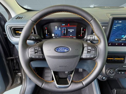 New 2026 Ford Maverick Tremor AWD/4WD image 18