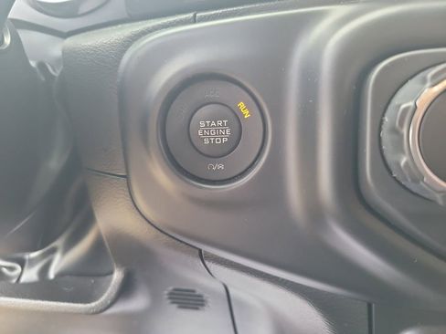 Used 2022 Jeep Wrangler Unlimited Rubicon w/ Xtreme Recon 35" Tire Package image 20