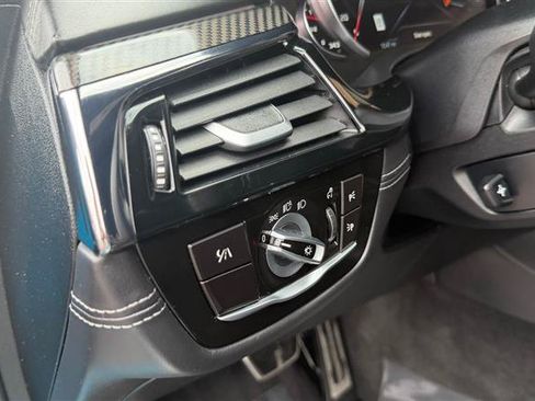 Used 2018 BMW M5 w/ Executive Package AWD/4WD image 33