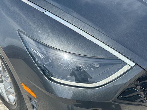 Used 2023 Hyundai Sonata SEL FWD image 31