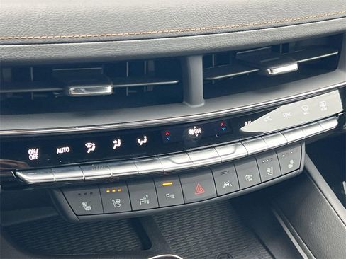 New 2025 Cadillac CT5 Sport w/ Sun And Sound Package image 19