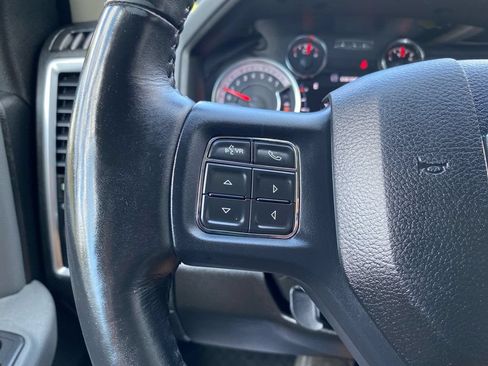 Used 2019 RAM 1500 Warlock w/ Electronics Group AWD/4WD image 31