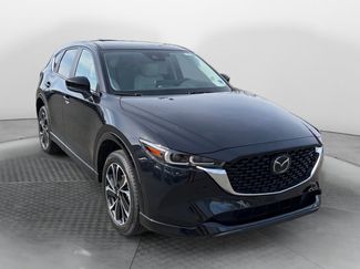New 2025 MAZDA CX-5 AWD 2.5 S w/ Preferred Package video 1