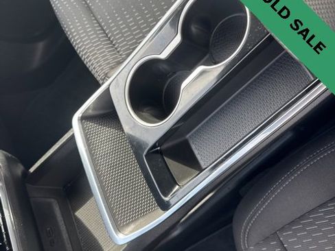 Used 2025 Chevrolet Equinox LT image 21