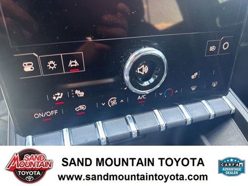 Used 2025 GMC Terrain Elevation FWD image 20
