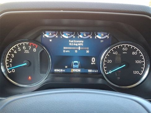 Used 2022 Ford F150 XLT w/ Equipment Group 301A Mid image 21