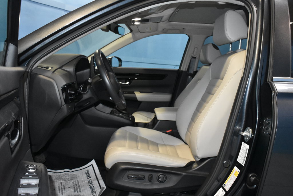 Used 2024 Honda CR-V EX-L image 7