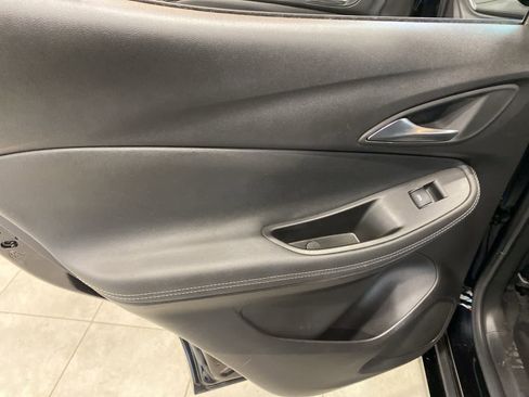 Used 2024 Buick Encore GX Sport Touring image 26