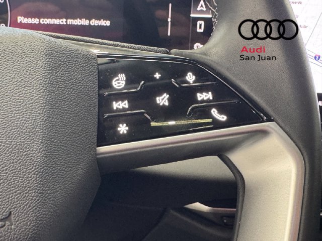 Used 2025 Audi A5 Premium AWD/4WD image 18