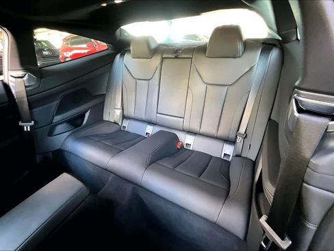 Certified 2025 BMW 430i 430i image 20