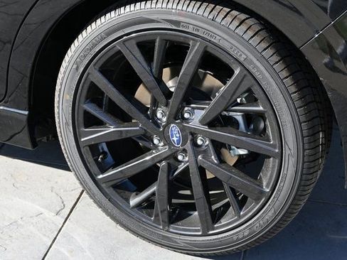 New 2026 Subaru Impreza RS image 12