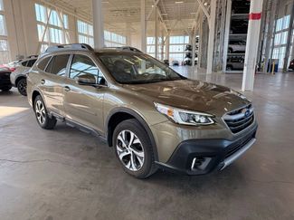 Used 2022 Subaru Outback Limited w/ Popular Package #2 video 1