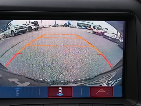 Used 2017 Chevrolet Corvette Z06 image 25