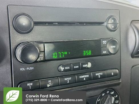 Used 2005 Ford F250 Lariat image 13