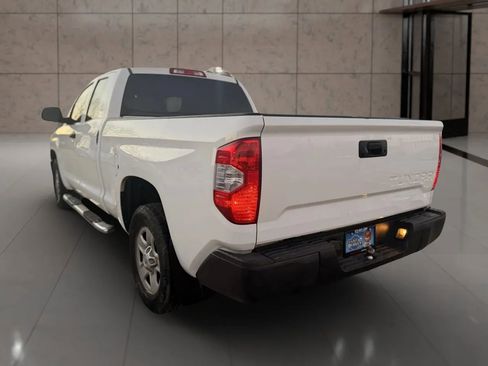 Used 2016 Toyota Tundra SR image 9