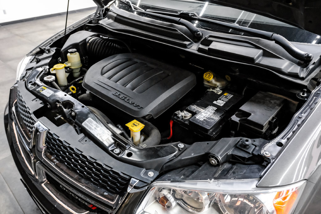 Used 2019 Dodge Grand Caravan SXT FWD image 58