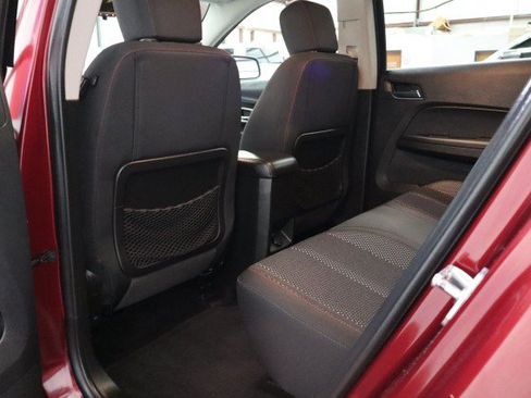 Used 2016 Chevrolet Equinox LT w/ Convenience Package FWD image 39