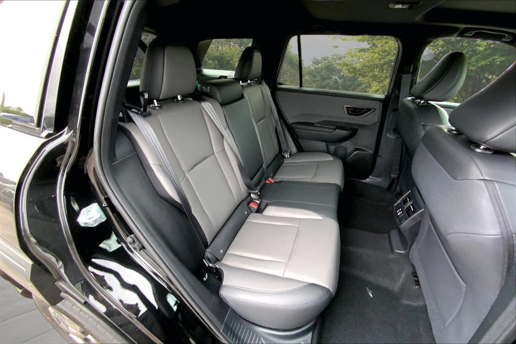 New 2026 Subaru Outback Premium AWD/4WD image 9