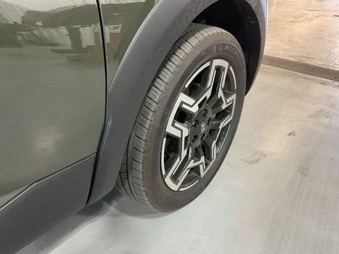 Used 2025 Hyundai Santa Cruz Limited image 15