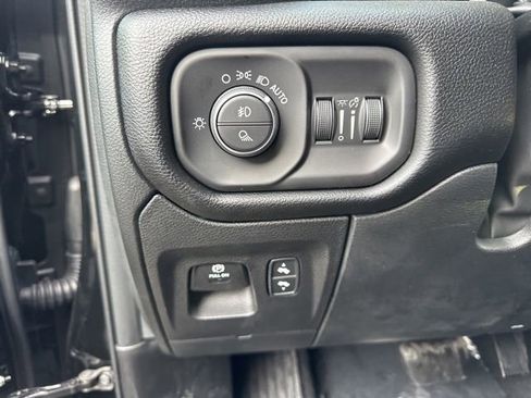 New 2026 RAM 1500 Big Horn image 23