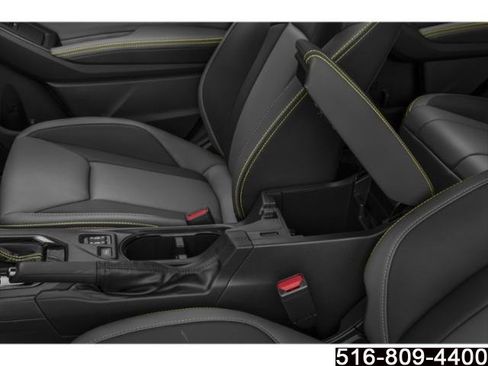 Used 2022 Subaru Crosstrek 2.5i Sport w/ Moonroof Package image 31