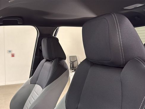 New 2025 Toyota Tacoma TRD Sport image 13