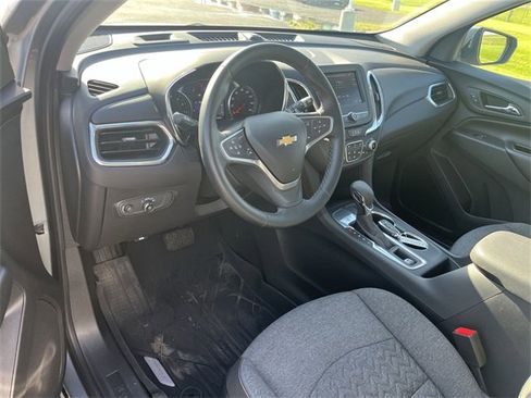Certified 2023 Chevrolet Equinox LT image 10