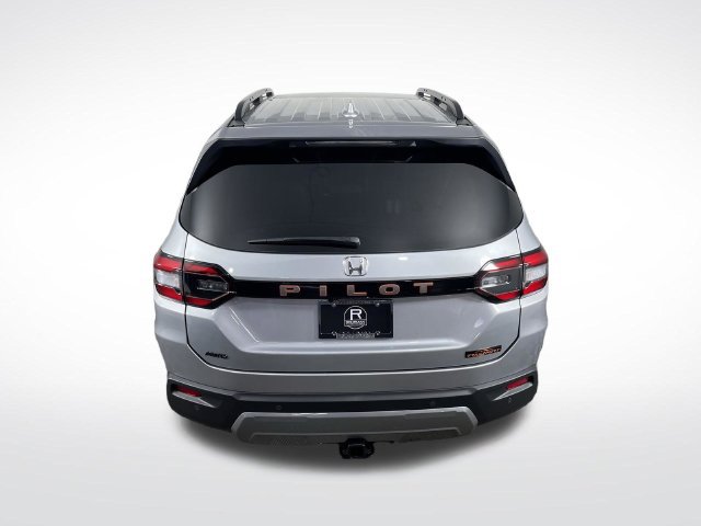 New 2026 Honda Pilot TrailSport image 20