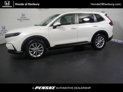 Used 2024 Honda CR-V EX