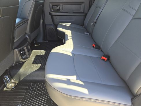 New 2026 RAM 2500 Tradesman w/ Chrome Appearance Group image 19