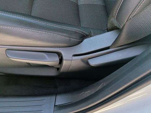 Certified 2023 MAZDA CX-50 AWD 2.5 S w/ Convenience Package image 14