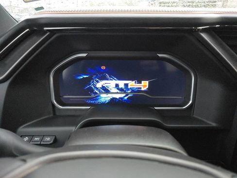 Certified 2023 GMC Sierra 1500 AT4 w/ Technology Package image 30