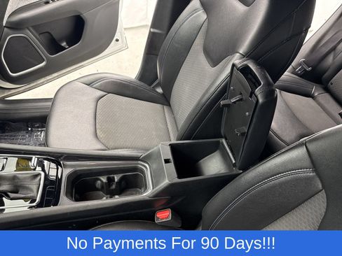 Used 2024 Jeep Compass Latitude AWD/4WD image 20