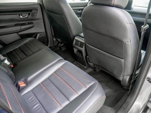 Used 2024 Honda CR-V Sport-L image 32