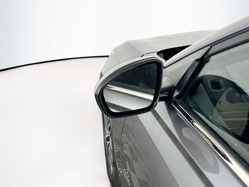 Used 2023 Nissan Altima 2.5 SV FWD image 16